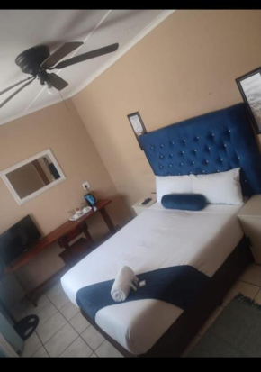 Butterflytree Guesthouse